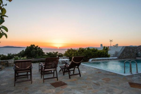 Villa Waves